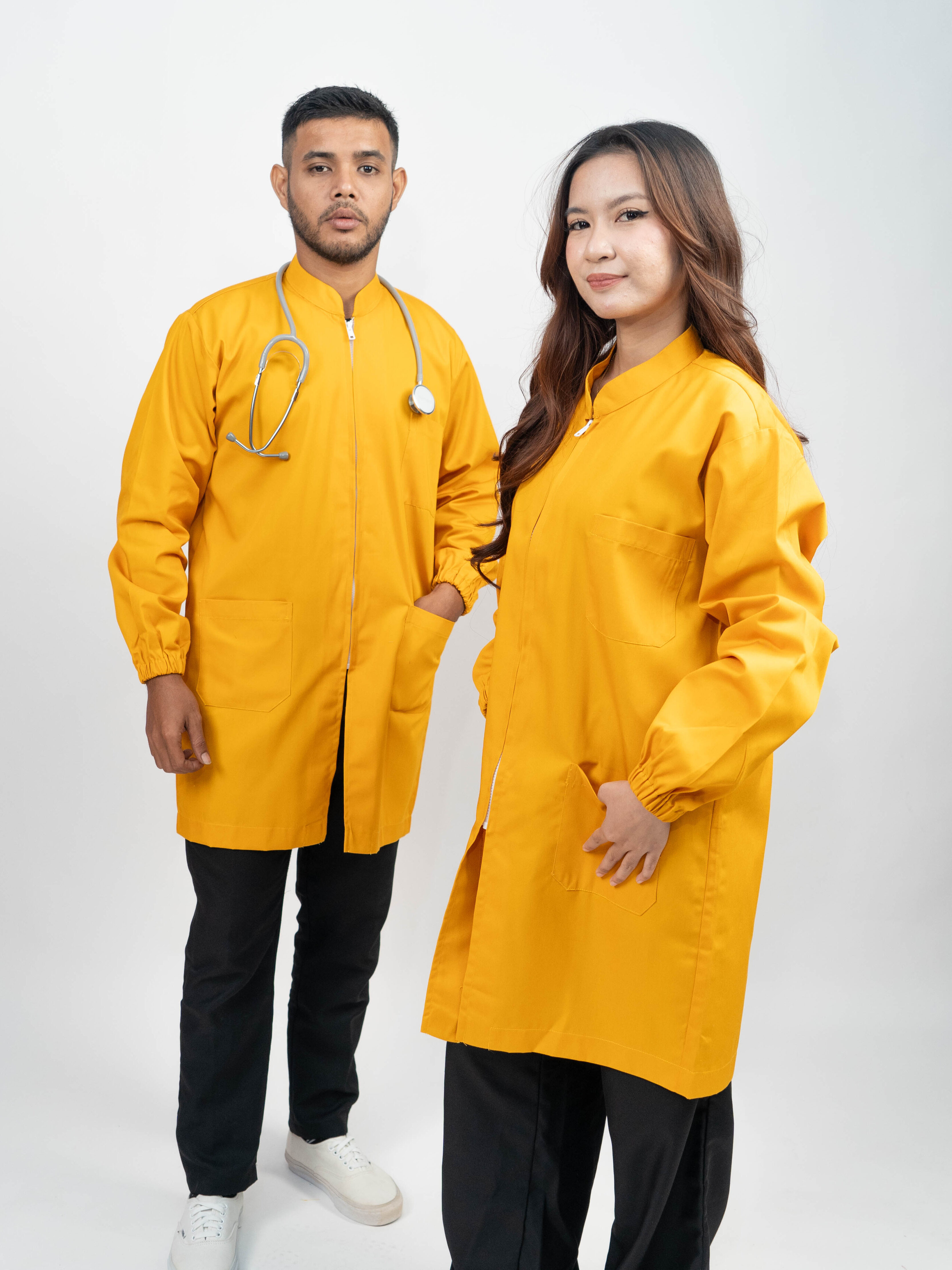 Jas Laboratorium