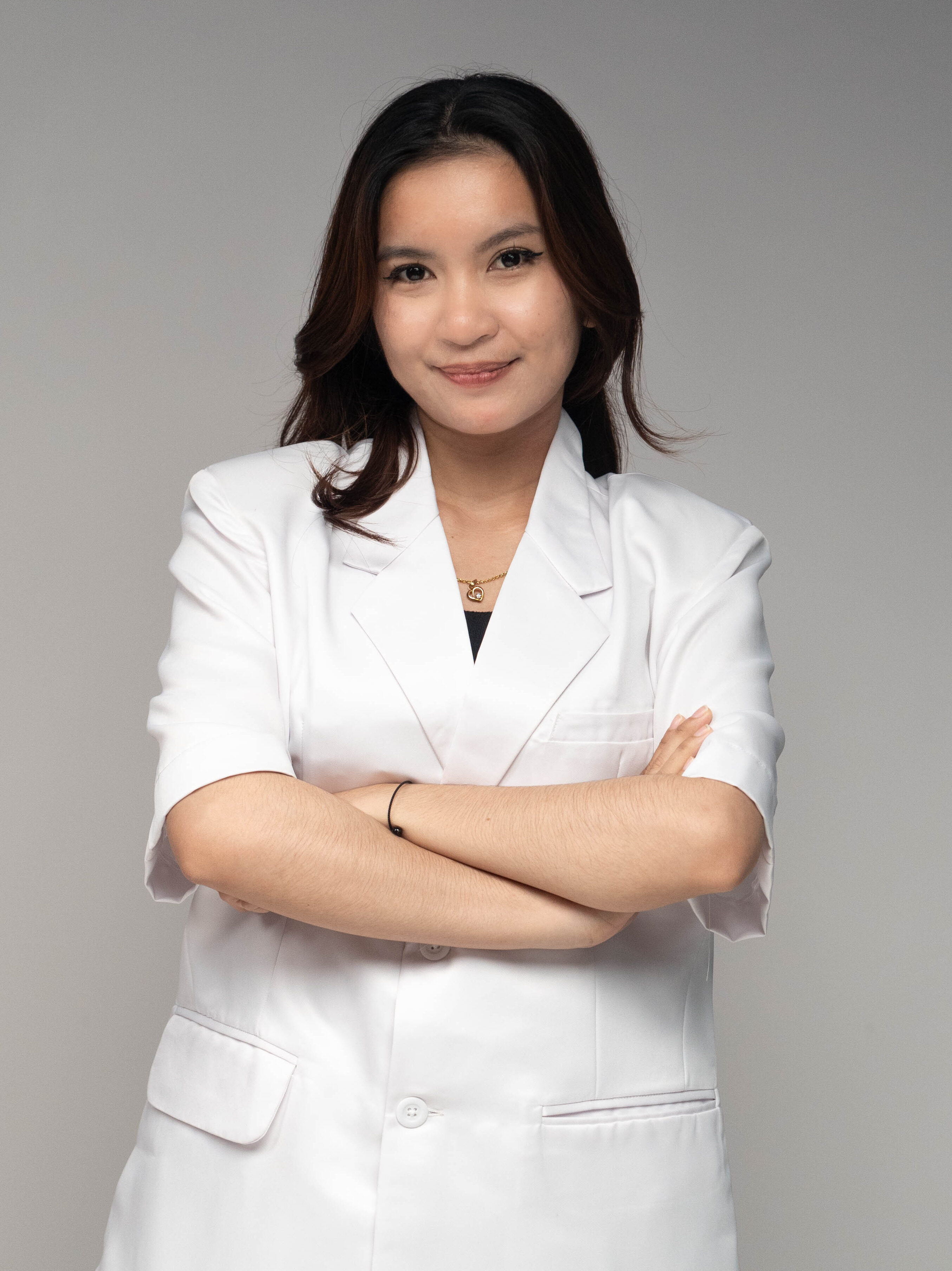 Jas Dokter